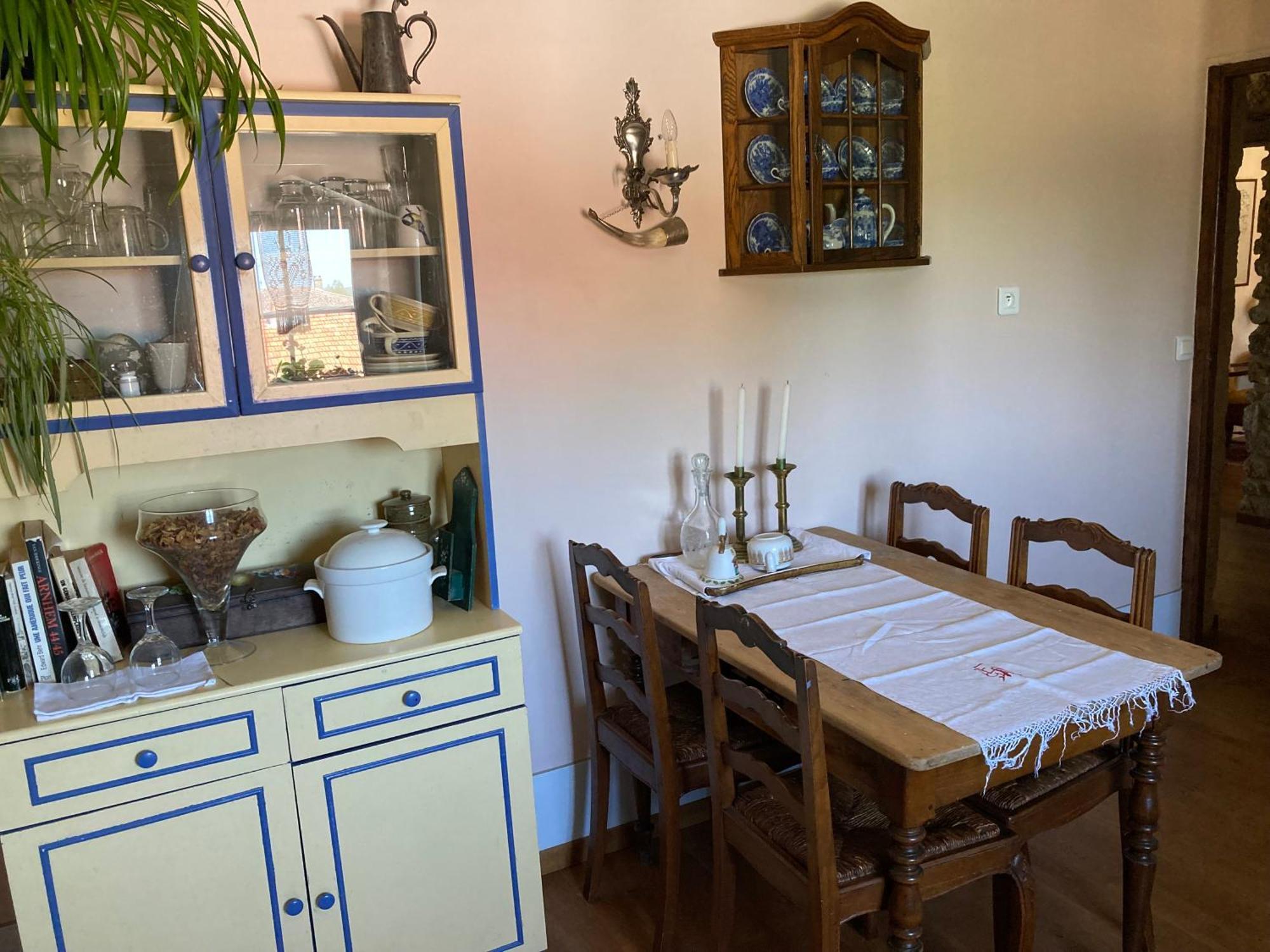 Maison Les Beaux Arts Mouzay  Kültér fotó