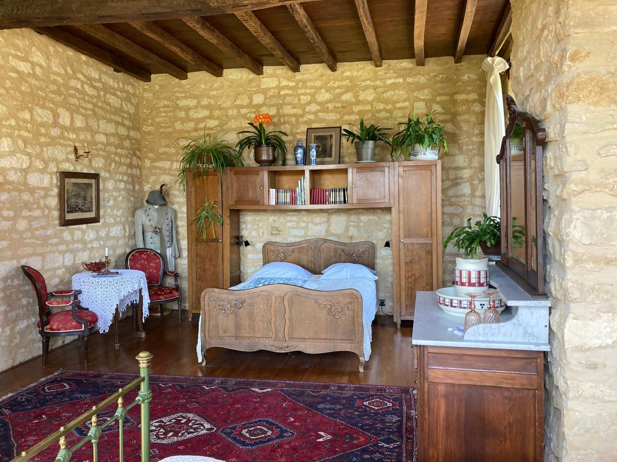 Maison Les Beaux Arts Mouzay  Kültér fotó