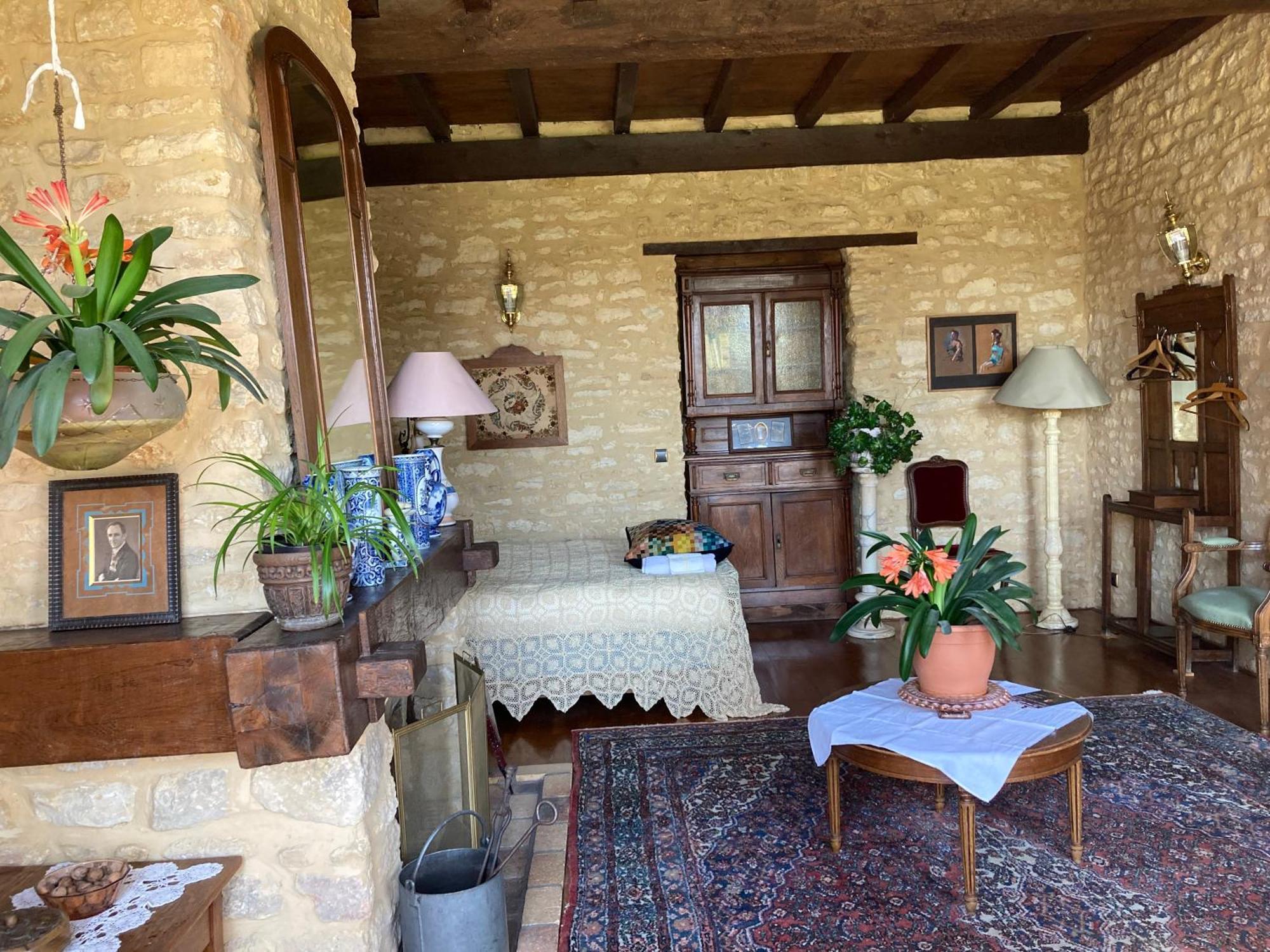 Maison Les Beaux Arts Mouzay  Kültér fotó