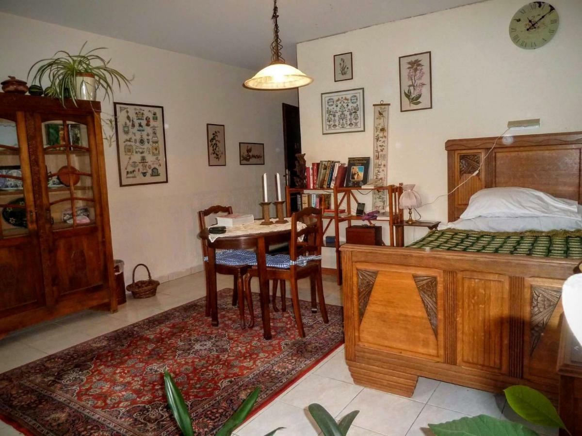 Maison Les Beaux Arts Mouzay  Kültér fotó